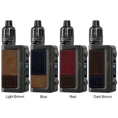 Eleaf iStick Power 2 Kit 80W mit GTL Pod Tank