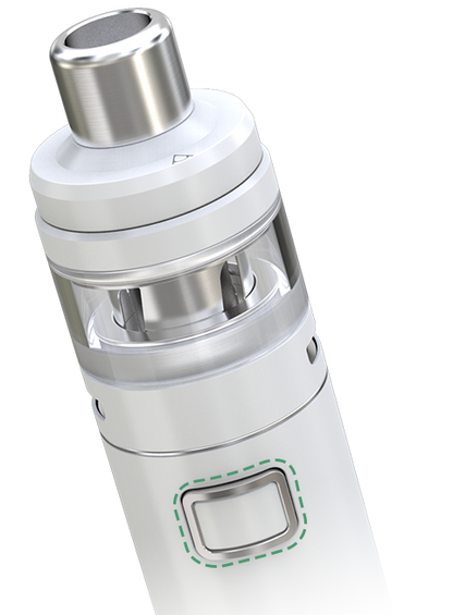 Eleaf iJust NexGen Starter Kit Starterset - 2ml & 3000mAh