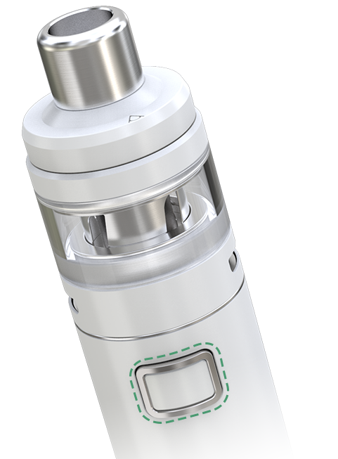 Eleaf iJust NexGen Starter Kit Starterset - 2ml & 3000mAh