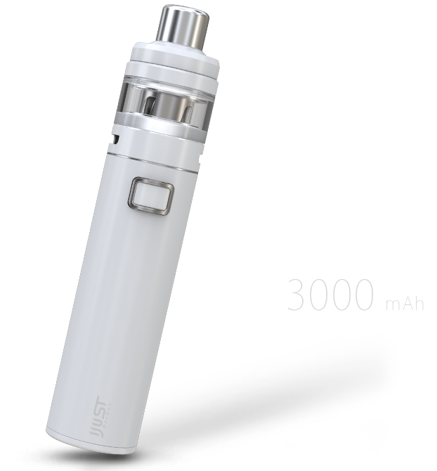Eleaf iJust NexGen Starter Kit Starterset - 2ml & 3000mAh