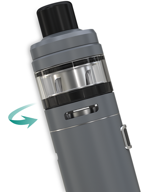 Eleaf iJust NexGen Starter Kit Starterset - 2ml & 3000mAh