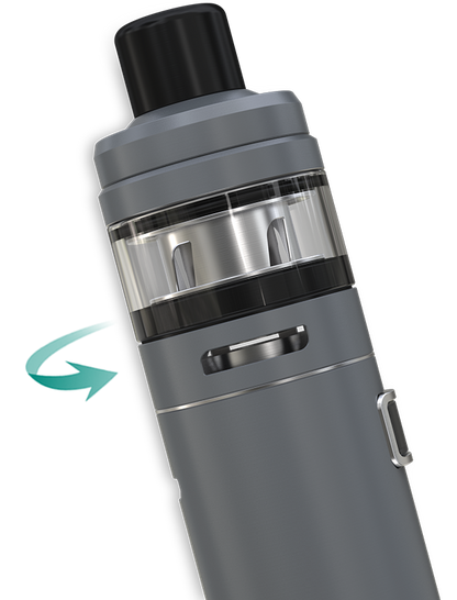 Eleaf iJust NexGen Starter Kit Starterset - 2ml & 3000mAh