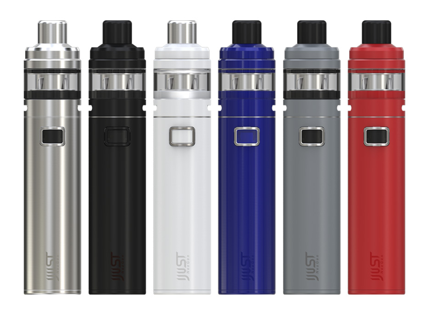 Eleaf iJust NexGen Starter Kit Starterset - 2ml & 3000mAh