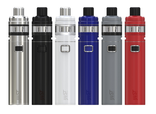 Eleaf iJust NexGen Starter Kit Starterset - 2ml & 3000mAh