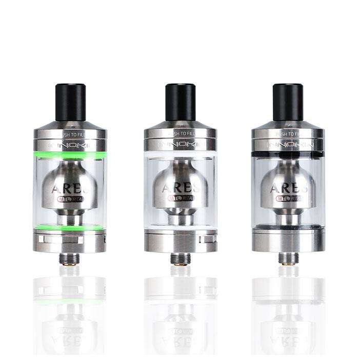 Innokin Ares MTL RTA Tank - 5ml