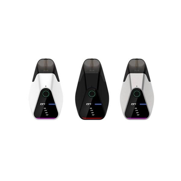 Innokin DV Pod System 500mAh Starterset - 2,8ml