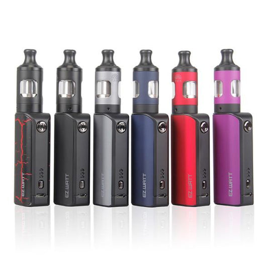 Innokin EZ.WATT Starter Kit Starterset mit Prism T20S Tank - 1500mAh & 2ml