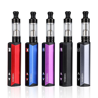 Innokin JEM/Goby Starter Kit Starterset - 2ml & 1000mAh
