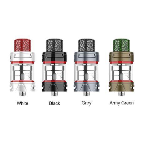 Innokin Plexus Sub Ohm Verdampfer 2ml/4ml
