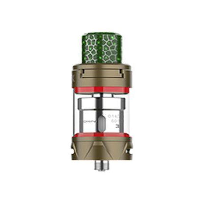 Innokin Plexus Sub Ohm Verdampfer 2ml/4ml