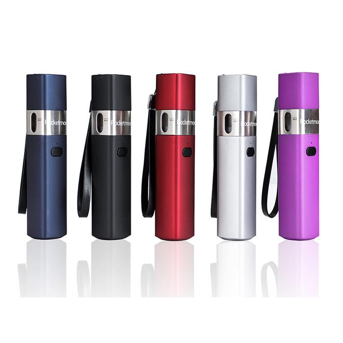 Innokin Pocketmod Starter Set -2000mAh &2ml