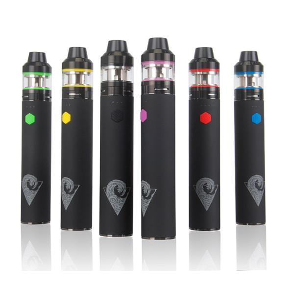 Innokin RipTide Crios Starter Set -3000mAh &4ml
