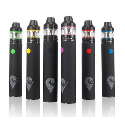 Innokin RipTide Crios Starter Set -3000mAh &4ml