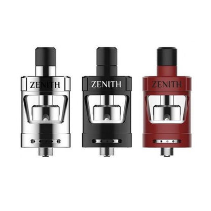 Innokin Zenith MTL Tank - 4ML