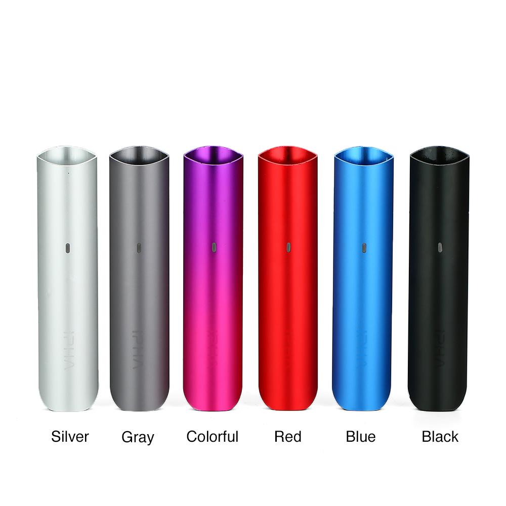 IPHA Zing Pod System Batterie - 350mAh & 10W