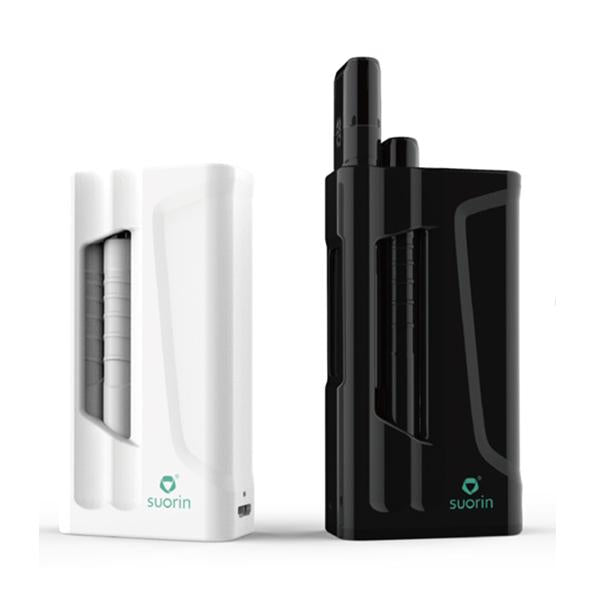 Suorin iShare Starter Kit Starterset - 1400mAh