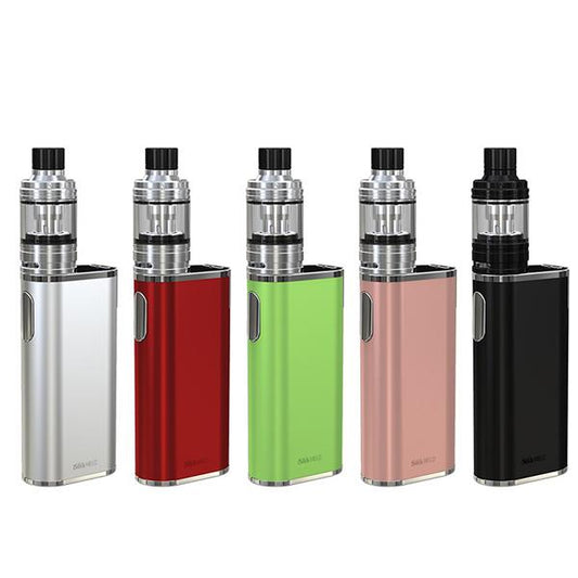 Eleaf iStick Melo 60W Starterset mit Melo 4 Tank Verdampfer - 4400mAh & 2ML