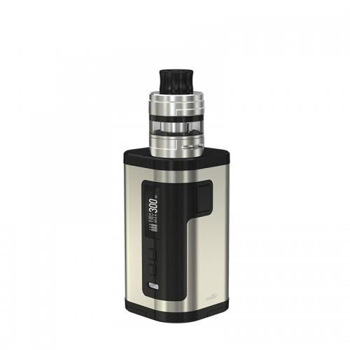 Eleaf iStick Tria 300W Kit mit ELLO S Tank