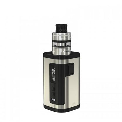 Eleaf iStick Tria 300W Kit mit ELLO S Tank
