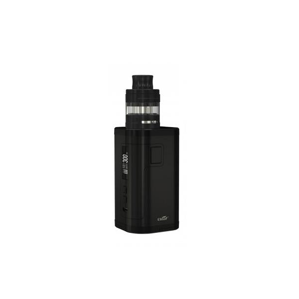 Eleaf iStick Tria 300W Kit mit ELLO S Tank