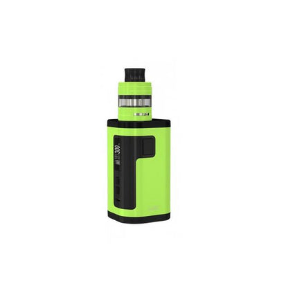 Eleaf iStick Tria 300W Kit mit ELLO S Tank