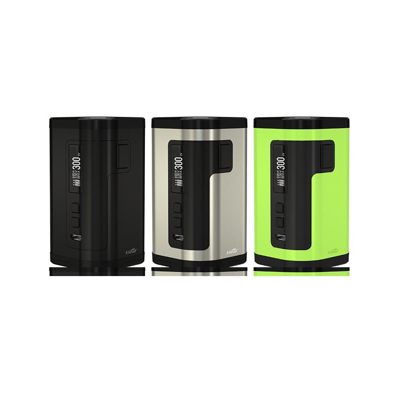 Eleaf iStick Tria 300W Box Mod Akkuträger