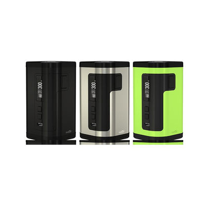 Eleaf iStick Tria 300W Box Mod Akkuträger