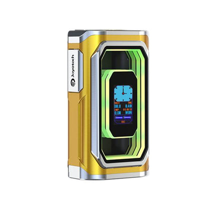 Joyetech ESPION Infinite AI 200W TC Box Mod Akkuträger