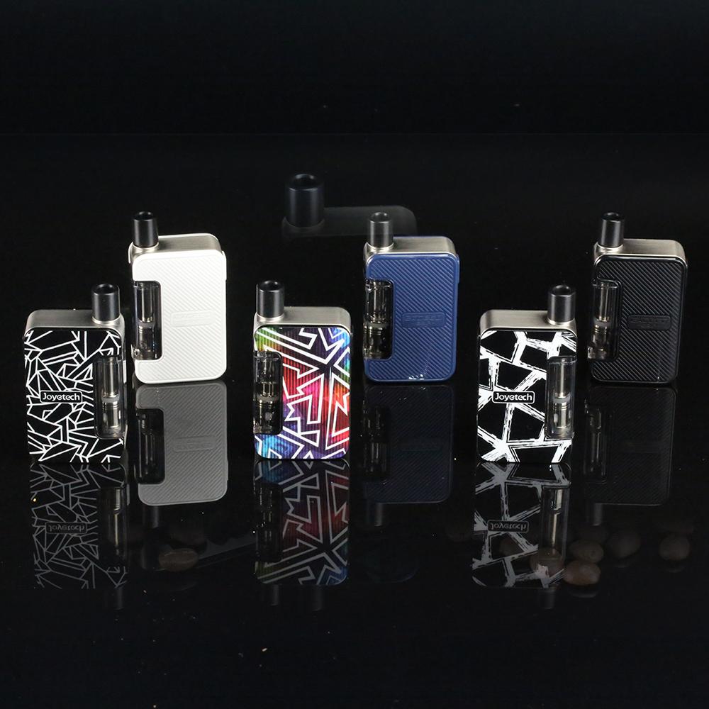 Joyetech Exceed Grip Starter Kit 1000mAh & 4.5ml