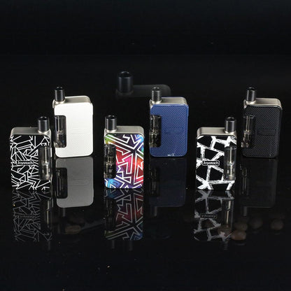 Joyetech Exceed Grip Starter Kit 1000mAh & 4.5ml