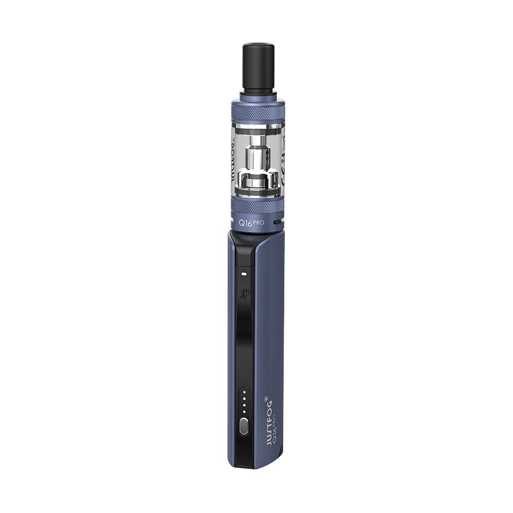 Justfog Q16 Pro Starter Kit 900mAh & 1.9ml