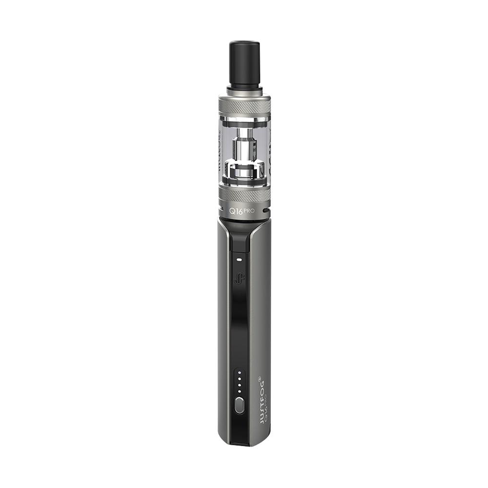 Justfog Q16 Pro Starter Kit 900mAh & 1.9ml