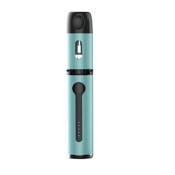 KangerTech K - Pin Starter Kit Starterset - 2ml & 2000mAh