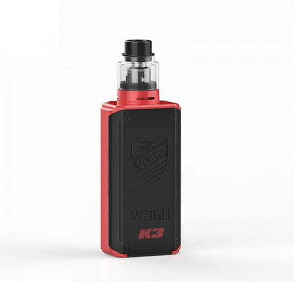 Sigelei Vcigo K3 150W Starter Kit Starterset mit O9 Sub - Ohm Tank - 2ml