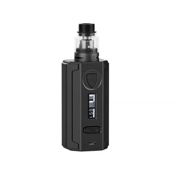 Sigelei Vcigo K3 150W Starter Kit Starterset mit O9 Sub - Ohm Tank - 2ml