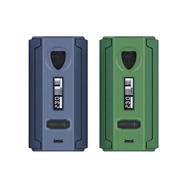Sigelei Vcigo K3 150W TC Box Mod Akkuträger