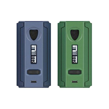Sigelei Vcigo K3 150W TC Box Mod Akkuträger