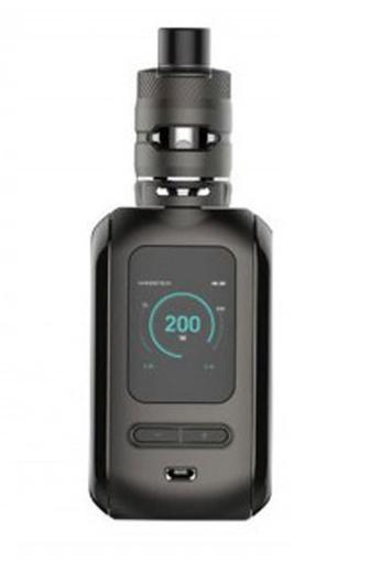 Kanger Ranger Kit 200W mit Ranger Sub Ohm Verdampfer 3,8ml