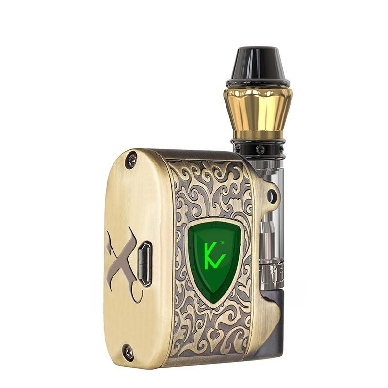 Kangvape Zeus Kit 450 mAh