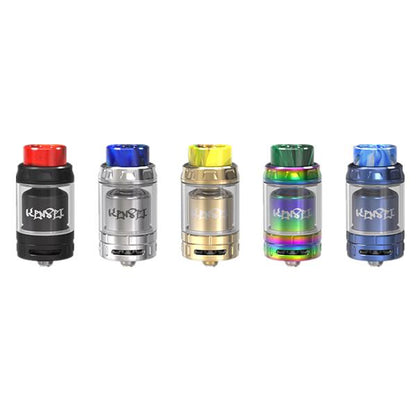 Vandy Vape KENSEI 24 RTA Tank Verdampfer - 4ml