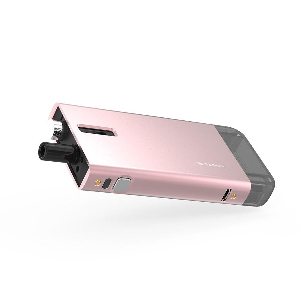 KHREE Z Modular Magnetic Starter Kit Starterset - 4ml & 1300mAh