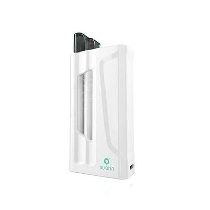 Suorin iShare Starter Kit Starterset - 1400mAh