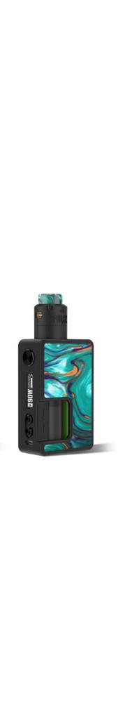 Vandy Vape Pulse X 90W Squonk Kit Sonderausgabe