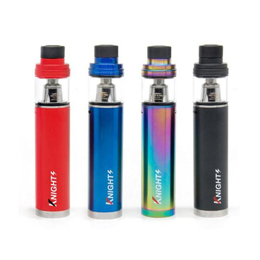 SMOKJOY Knights AIO Starter Kit Starterset - 2200mAh & 3,5ml