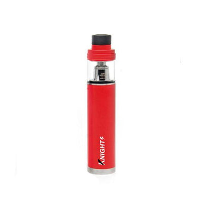 SMOKJOY Knights AIO Starter Kit Starterset - 2200mAh & 3,5ml