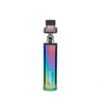 SMOKJOY Knights AIO Starter Kit Starterset - 2200mAh & 3,5ml