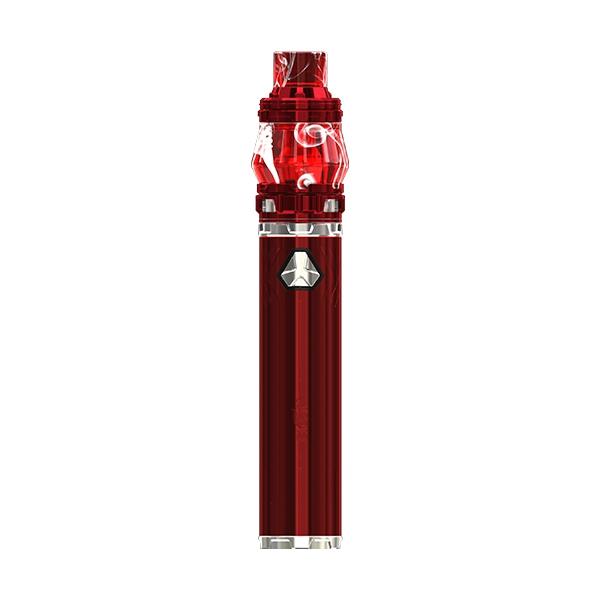 Eleaf iJust 21700 mit ELLO Duro Verdampfer Kit