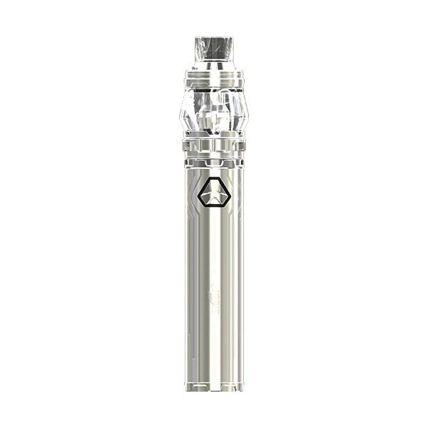 Eleaf iJust 21700 mit ELLO Duro Verdampfer Kit