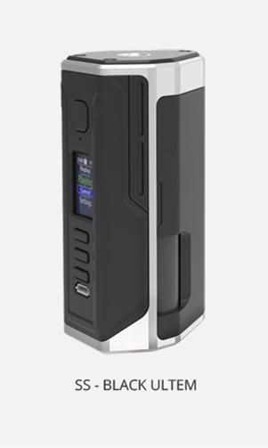 Lost Vape Drone BF Squonk DNA 250C Box Akkuträger - 8ml