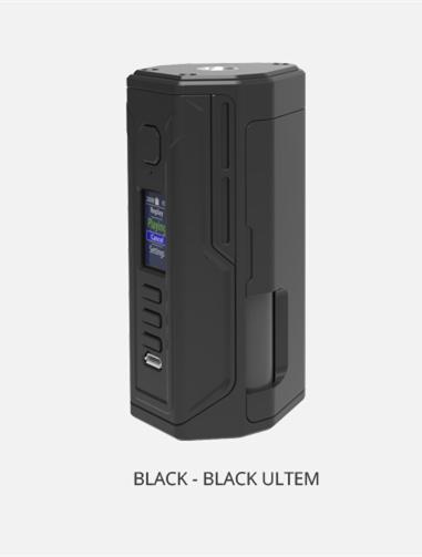 Lost Vape Drone BF Squonk DNA 250C Box Akkuträger - 8ml